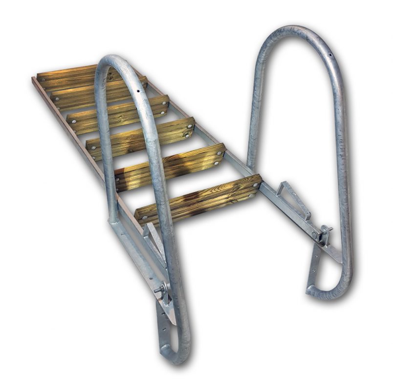 HF Bryggan – HF Laituri