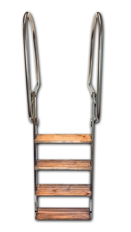 HF Bryggan – HF Laituri