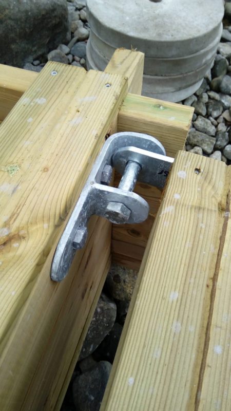 HF Bryggan – HF Laituri