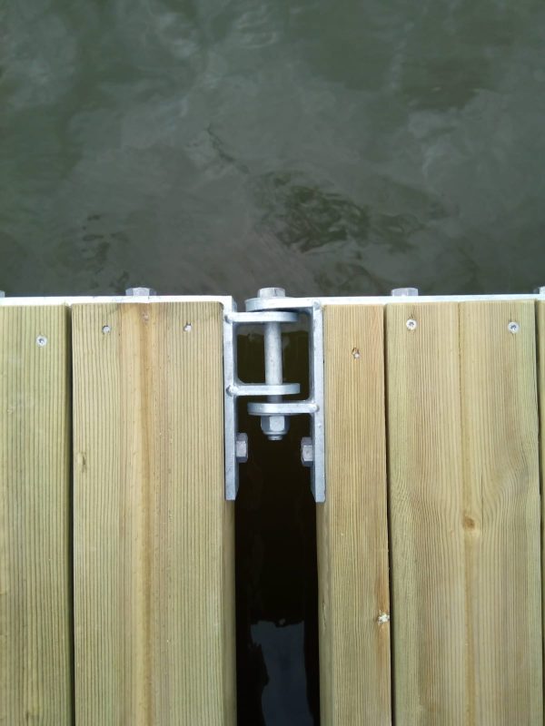 HF Bryggan – HF Laituri